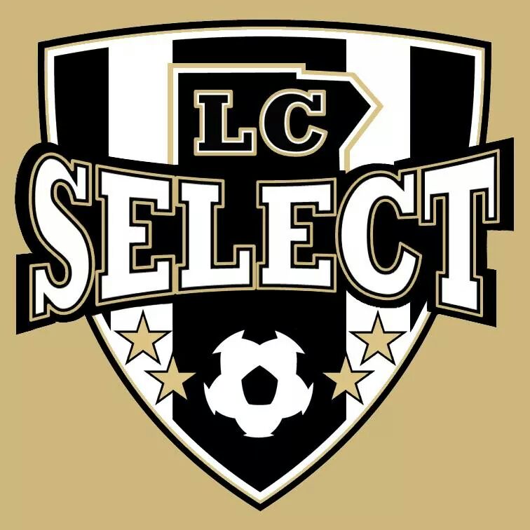 LC Select team badge