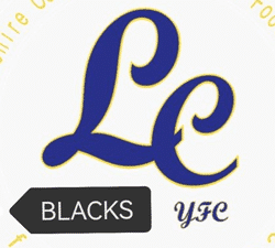 LCYFC 2016S Blacks team badge