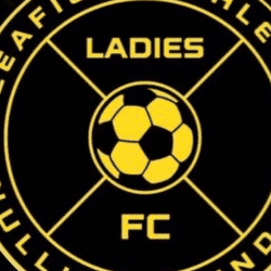 Leafield Athletic Ladies Wolves U9s team badge