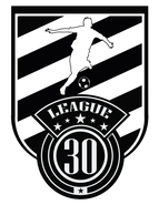 League 30 team badge