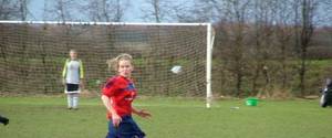 Leanne Webster