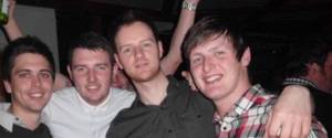 Lee Boyce