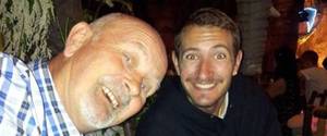 Lee Bradstreet