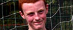 Lee Campbell