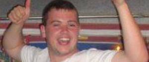Lee Gibson