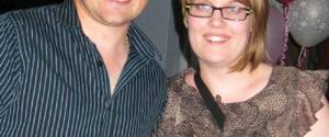 Lee Milsom