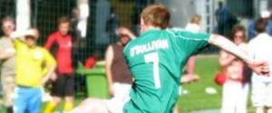 Lee O'sullivan