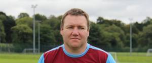 Lee Timmins