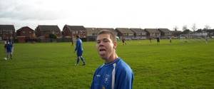 Lee Whitehead