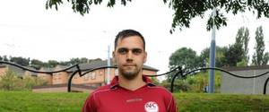 Lee Whitham