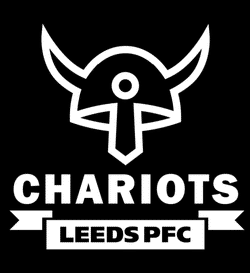 Leeds Chariots team badge