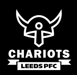 Leeds PFC team badge
