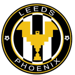 Leeds Phoenix Knights - Leeds Division 3 - Castleford Bottom Pit team badge