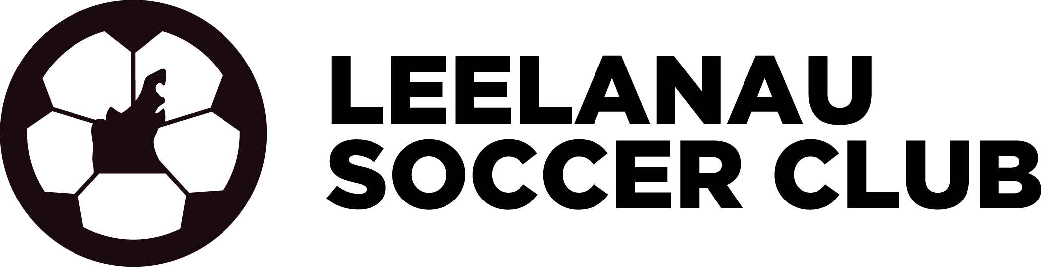 Leelanau Soccer Club team badge