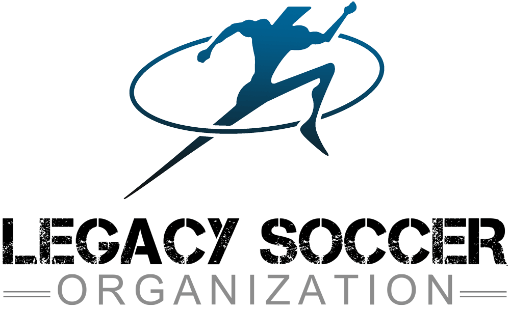 Legacy Soccer Organization team badge