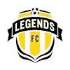Legends FC team badge