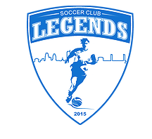 Legends Soccer Club team badge