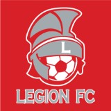 Legion FC team badge