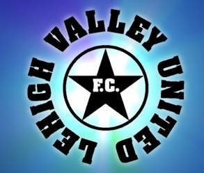 Lehigh Valley United team badge