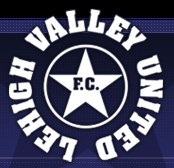 Lehigh Valley United team badge