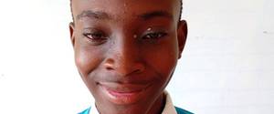 Lehlohonolo Mpholo