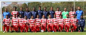 Leicester Atletico FC