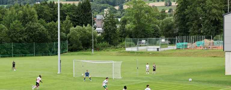  football action