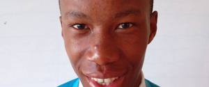 Lekgowa Motaung