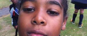 Lemar Thomas