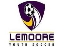 Lemoore Arsenal FC team badge