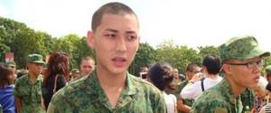 Lemuel Yeo