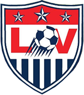 Lenape Valley SC team badge