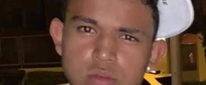 Lenin Isaac Guzmán López