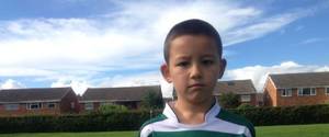 Lennon Fitzsimmons