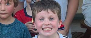 Leo Parker