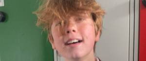 Leo worthington