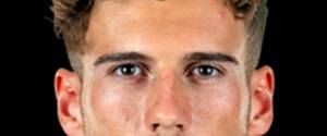 Leon Goretzka