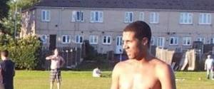 Leon Lewis