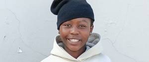 Lerato Mphuthi