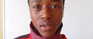 Lerato Tladi