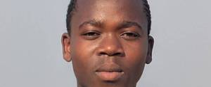 Lernard Phiri