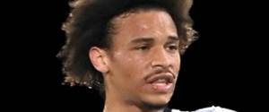 Leroy Sané