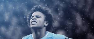 Leroy Sané
