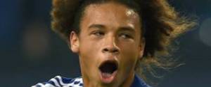 Leroy Sane