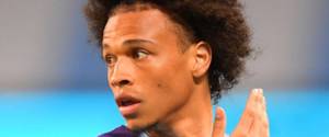 Leroy Sane