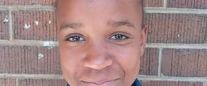 Lesego Shaku