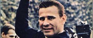 Lev Yashin