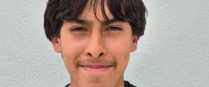 Levi Munoz