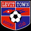 Levittown Soccer Club team badge