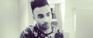 Lewi Mondal